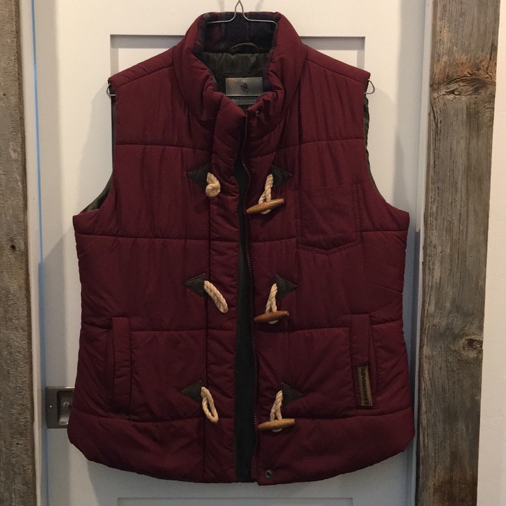 Women’s Med Legendary Vest